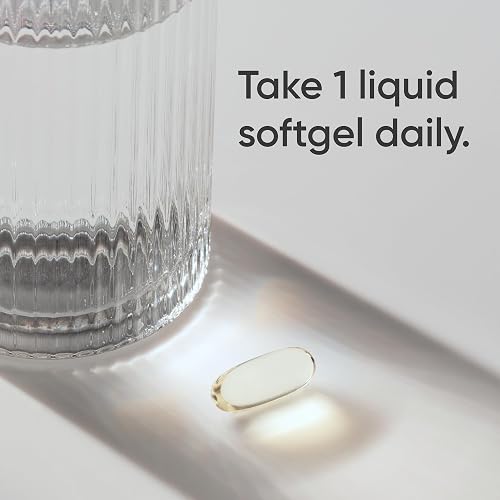 Sports Research Omega-3 Fish Oil bottle and supplement facts