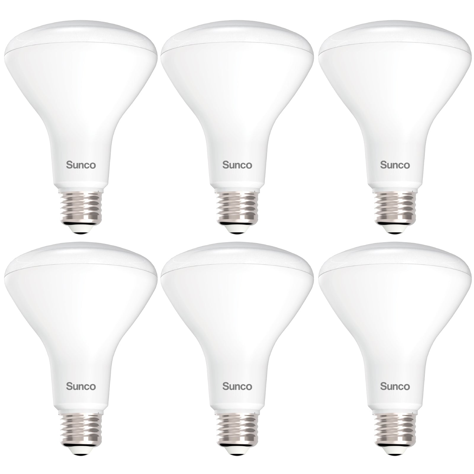 Sunco BR30 LED Bulbs Review: Bright, Dimmable, and Budget-Friendly