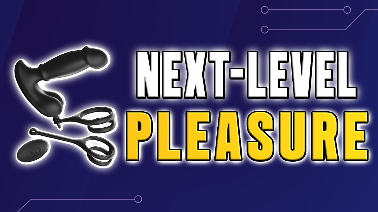 Tracy's Dog Raze Prostate Massager Review: Triple Motors Meet Precision