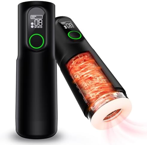 Tracy's Dog TriggerX Masturbator Review: Trigger-Controlled Thrust and Rotation