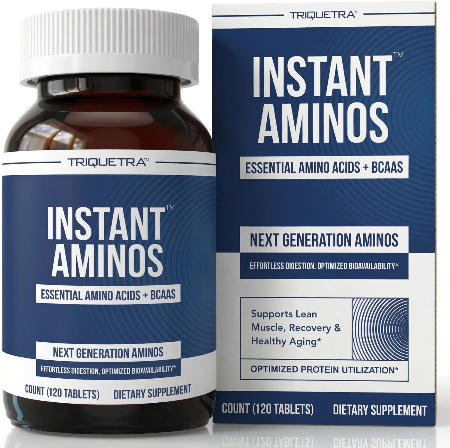 Triquetra Instant Aminos Review: Complete EAAs Without the Protein Shake
