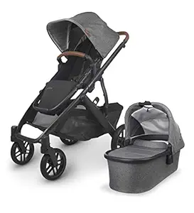UPPAbaby Vista V2 Stroller Review: Premium Family Hauler Tested
