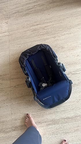 UPPAbaby Vista V2 color options