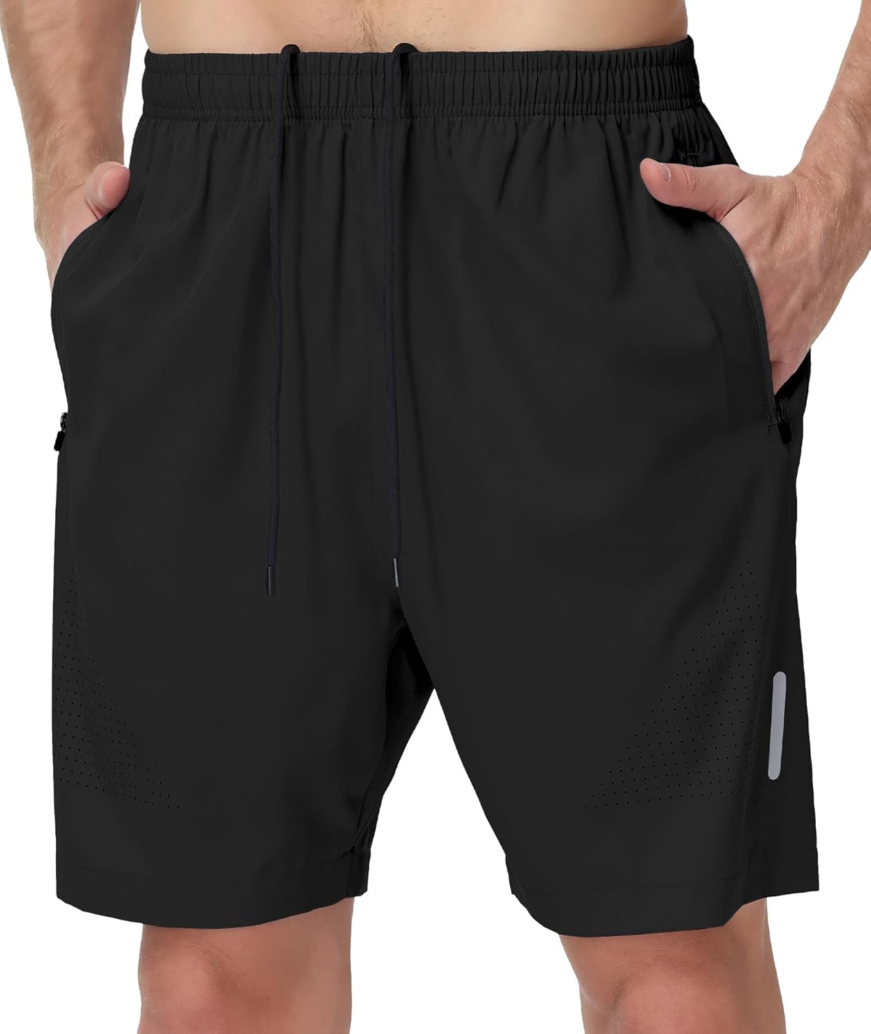 UUMIAER Mens Athletic Gym Shorts Review: A 7-Inch Quick-Dry Workhorse Under $15