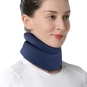 VELPEAU Neck Brace Review: A Soft Cervical Collar That Delivers Comfort
