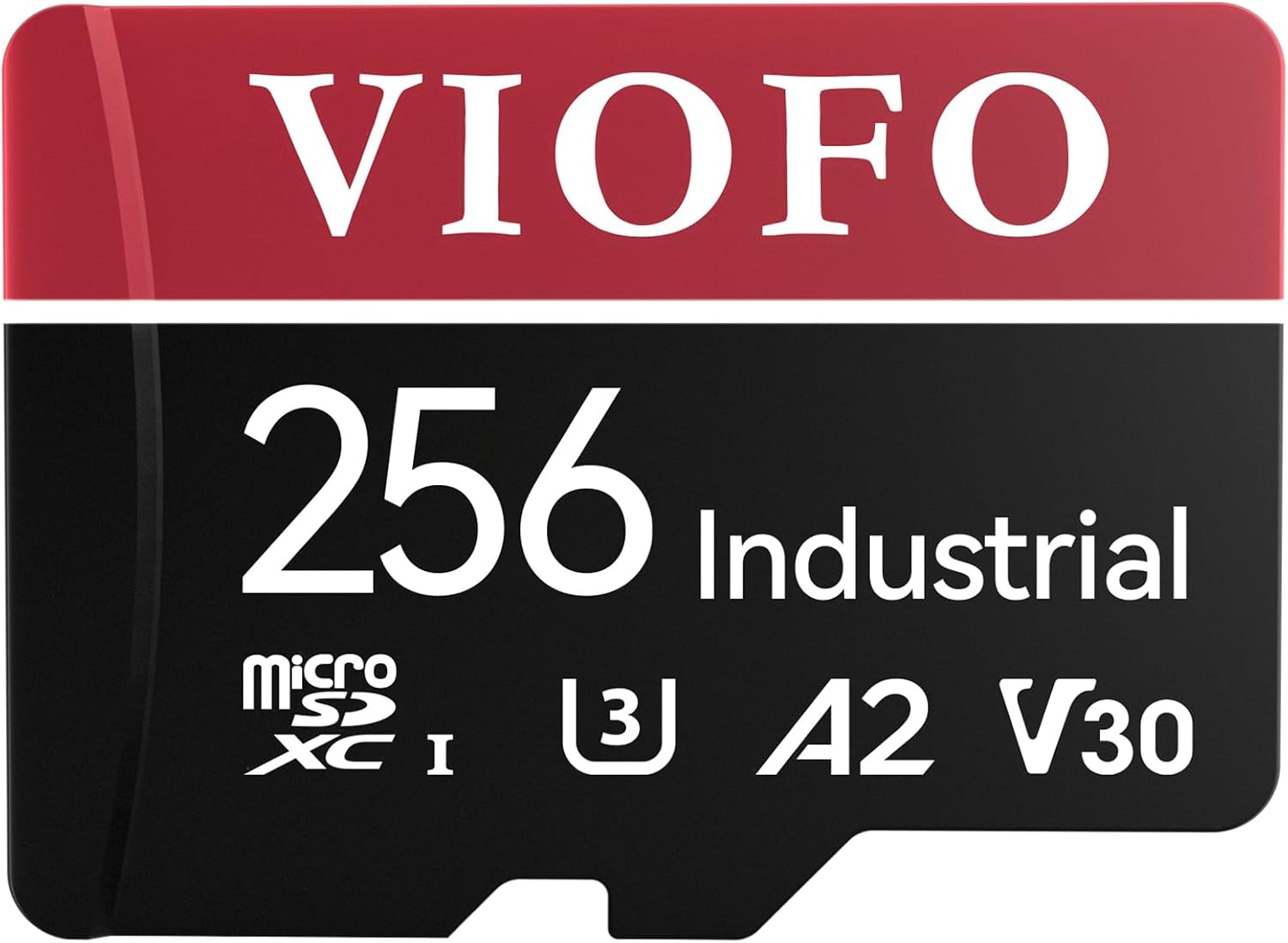 VIOFO 256GB Industrial Grade microSDXC Card Review: The Dash Cam Card That Survives the Heat