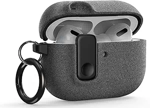 VRS Design AirPods Pro 3 Case Review (2026)