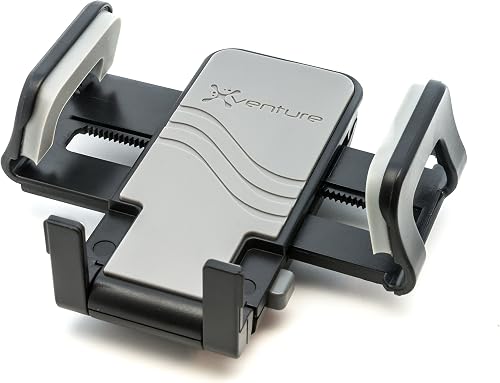 Close-up of the Griplox suction cup base and lever