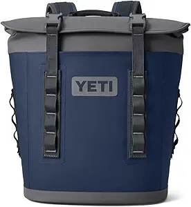 YETI Hopper M30 Review: Premium Soft Cooler Put to the Test