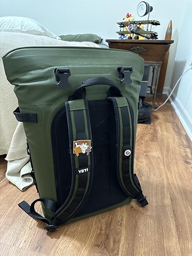 HitchPoint Grid allows attachment of YETI accessories