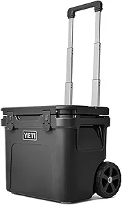 YETI Roadie 32 Wheeled Cooler Review: Is the Premium Price Justified?