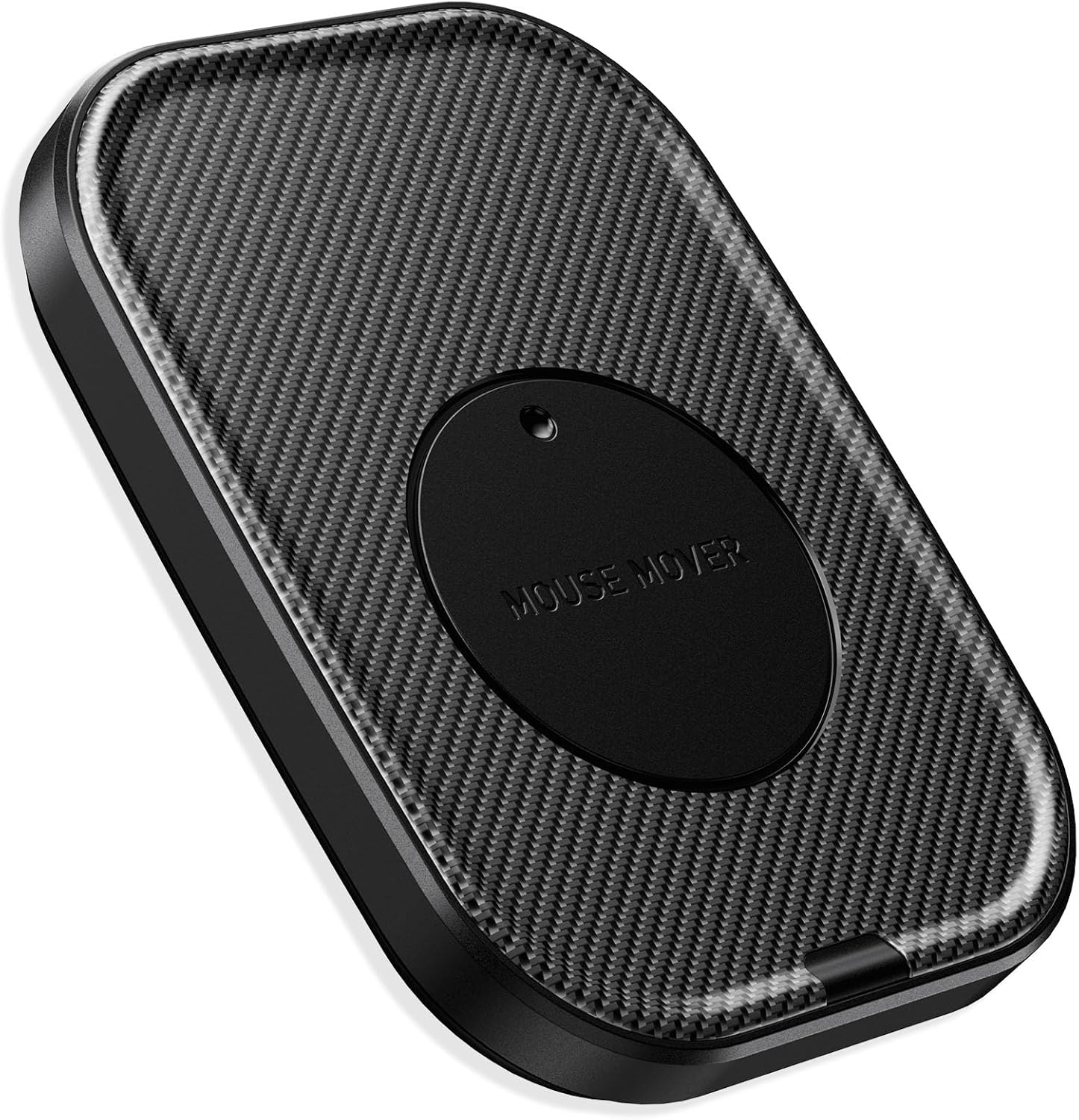 Yonktoo Mouse Jiggler Review: A Rotating Platform That Keeps Your PC Awake