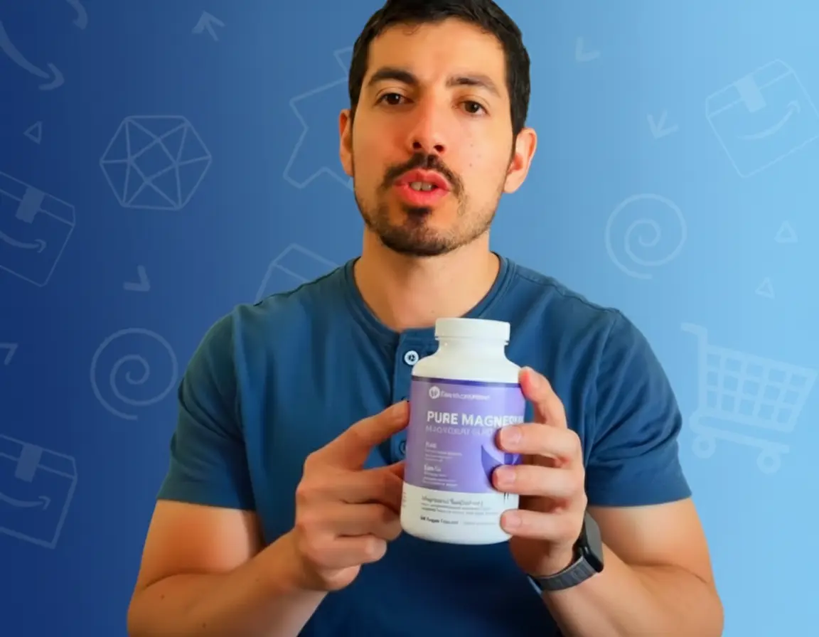 daniel-reviewing-product